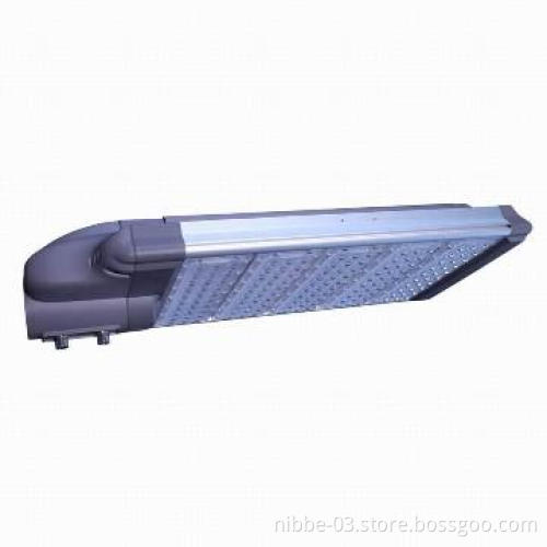 IP65 waterproof LED Street lamp China professional supplier